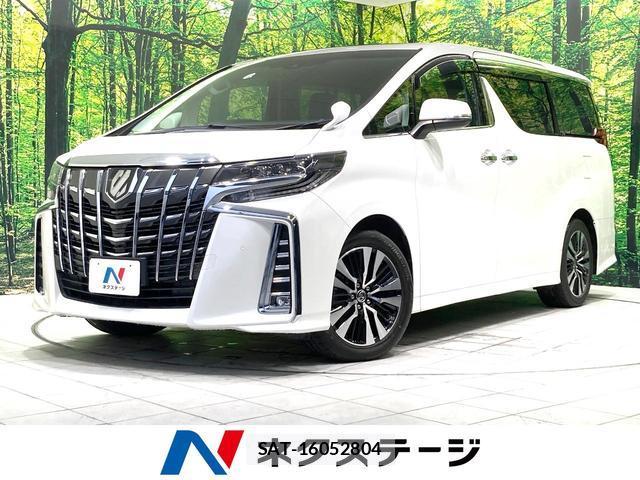 Toyota ALPHARD 2021-06 8853998-0