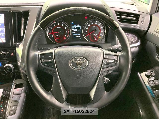 Toyota ALPHARD 2021-06 8853998-11
