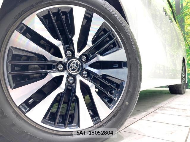 Toyota ALPHARD 2021-06 8853998-13