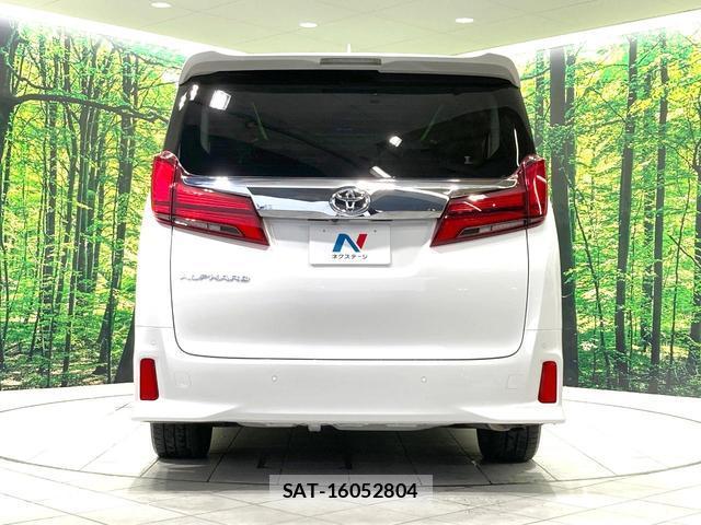 Toyota ALPHARD 2021-06 8853998-15