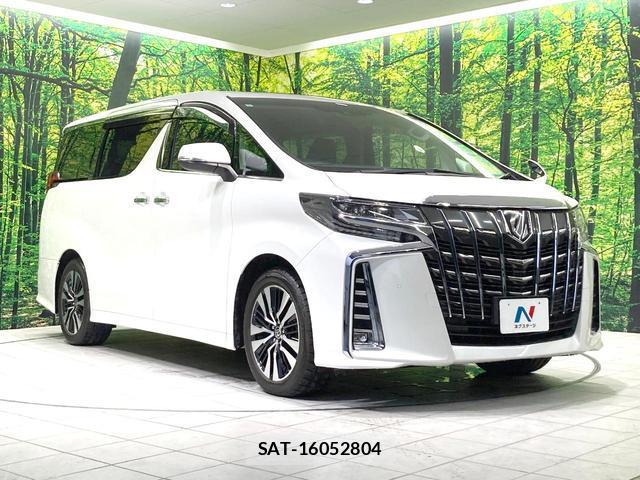 Toyota ALPHARD 2021-06 8853998-16