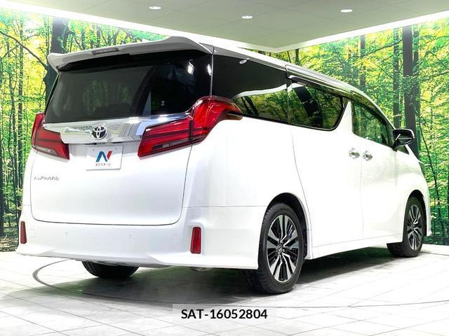 Toyota ALPHARD 2021-06 8853998-17