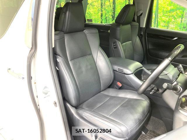 Toyota ALPHARD 2021-06 8853998-7