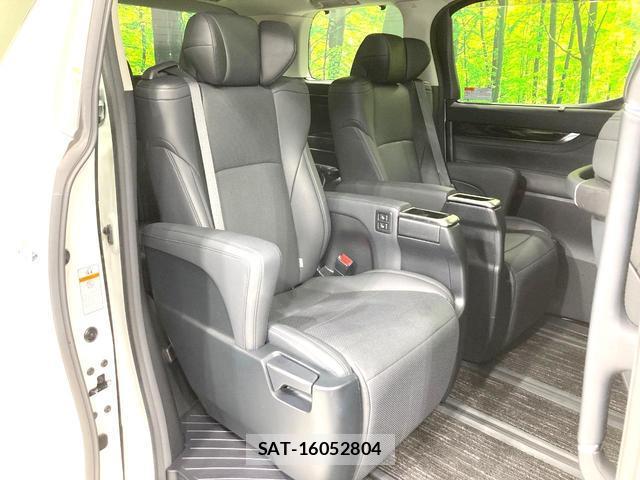 Toyota ALPHARD 2021-06 8853998-8