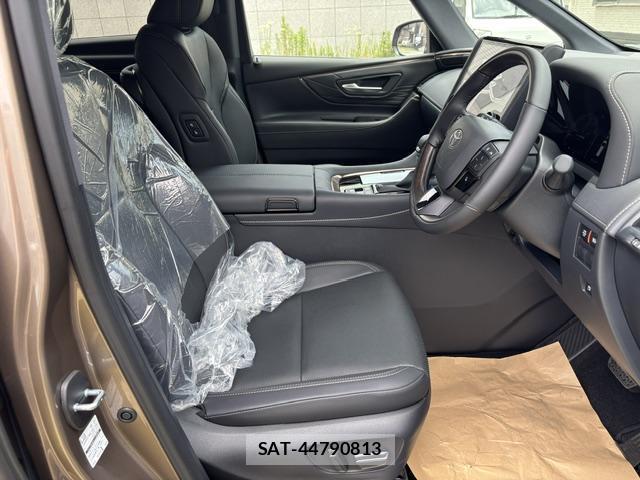Toyota ALPHARD 2026-04 8854260-4