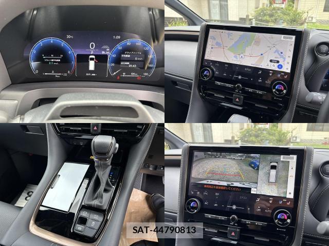 Toyota ALPHARD 2026-04 8854260-6