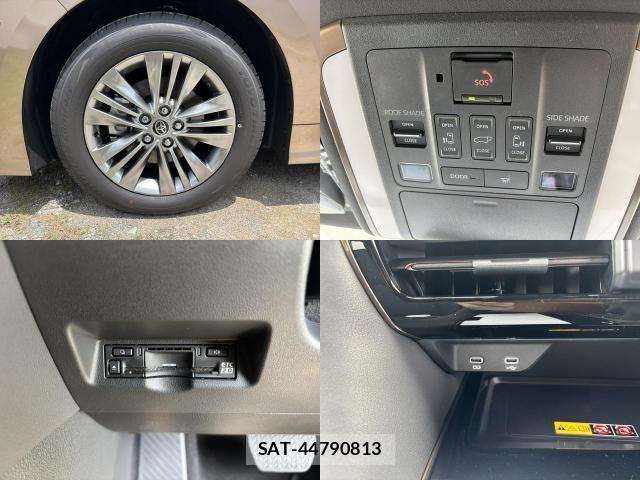 Toyota ALPHARD 2026-04 8854260-7