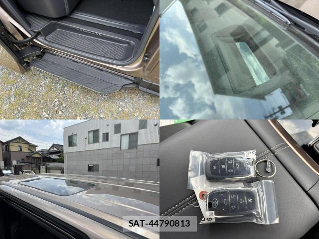 Toyota ALPHARD 2026-04 8854260-8
