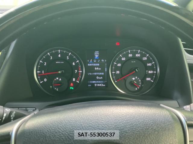 Toyota ALPHARD 2017-11 8854274-12