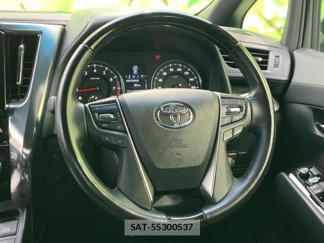 Toyota ALPHARD 2017-11 8854274-13