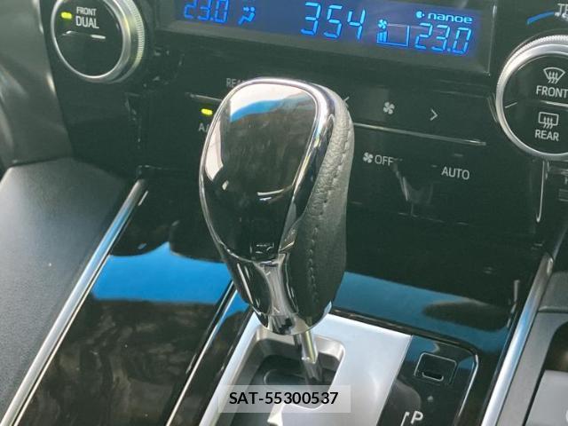 Toyota ALPHARD 2017-11 8854274-16