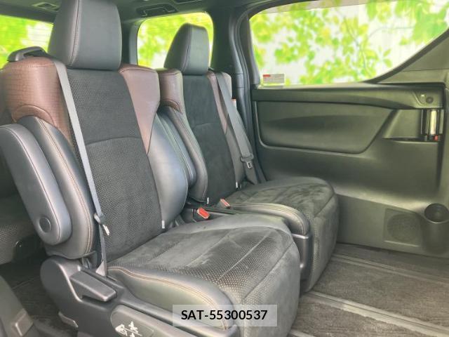 Toyota ALPHARD 2017-11 8854274-4