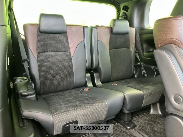 Toyota ALPHARD 2017-11 8854274-5