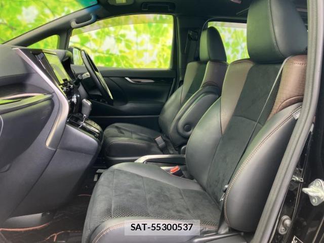 Toyota ALPHARD 2017-11 8854274-6