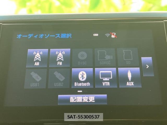 Toyota ALPHARD 2017-11 8854274-9