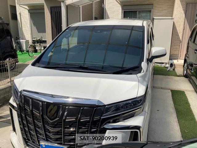 Toyota ALPHARD 2020-09 8854493-1