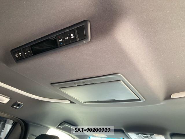 Toyota ALPHARD 2020-09 8854493-11