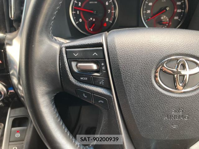 Toyota ALPHARD 2020-09 8854493-16