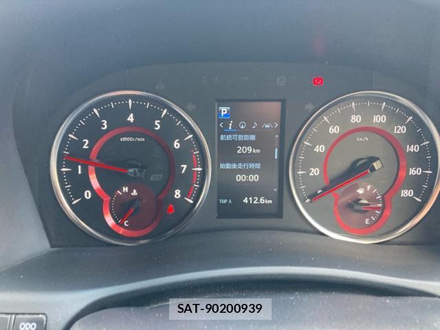 Toyota ALPHARD 2020-09 8854493-18