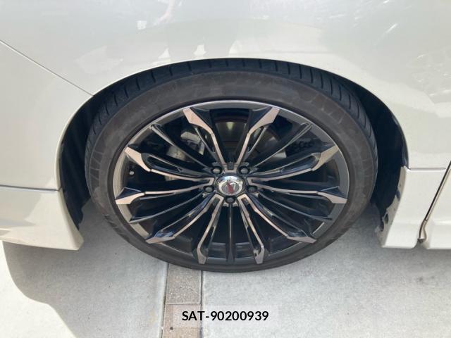 Toyota ALPHARD 2020-09 8854493-4