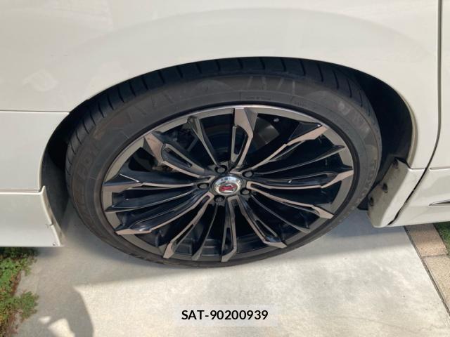 Toyota ALPHARD 2020-09 8854493-5