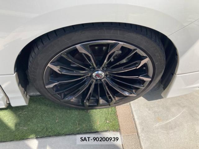 Toyota ALPHARD 2020-09 8854493-6
