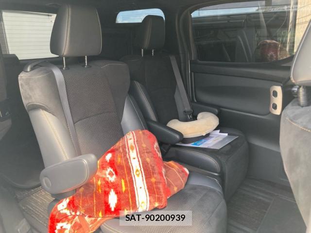 Toyota ALPHARD 2020-09 8854493-7