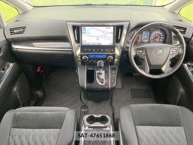 Toyota ALPHARD 2019-09 8854623-1