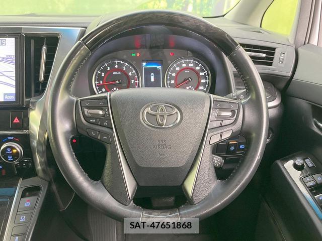 Toyota ALPHARD 2019-09 8854623-11