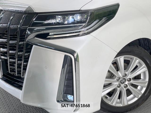 Toyota ALPHARD 2019-09 8854623-12