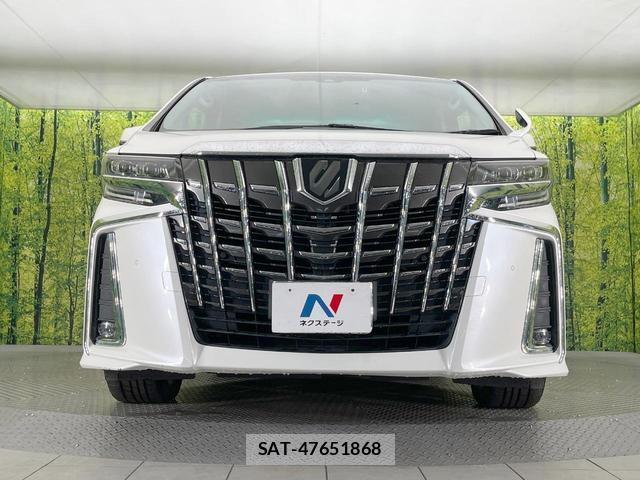 Toyota ALPHARD 2019-09 8854623-14