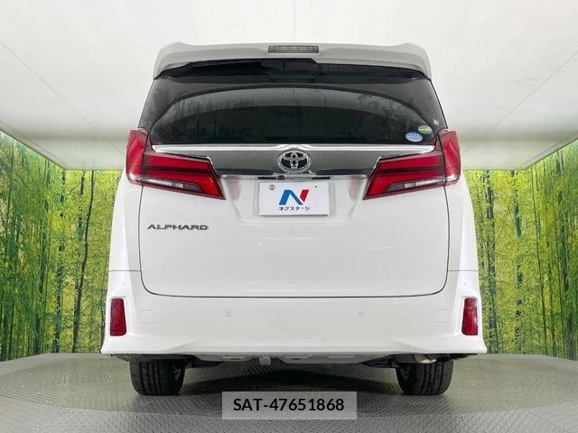 Toyota ALPHARD 2019-09 8854623-15