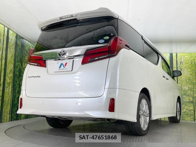 Toyota ALPHARD 2019-09 8854623-17