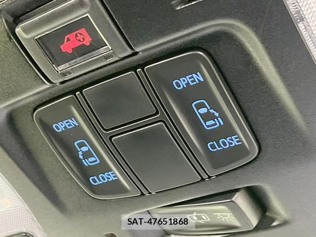 Toyota ALPHARD 2019-09 8854623-4