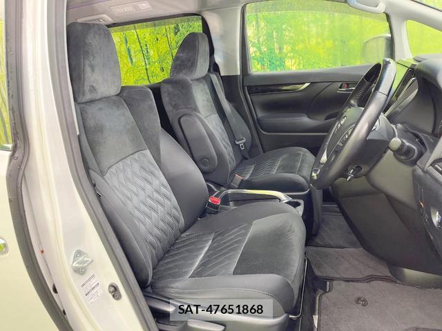 Toyota ALPHARD 2019-09 8854623-7