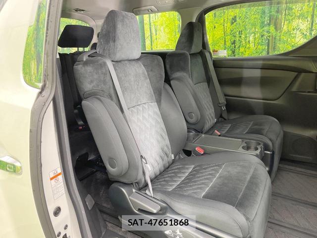 Toyota ALPHARD 2019-09 8854623-8