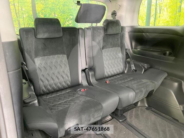 Toyota ALPHARD 2019-09 8854623-9