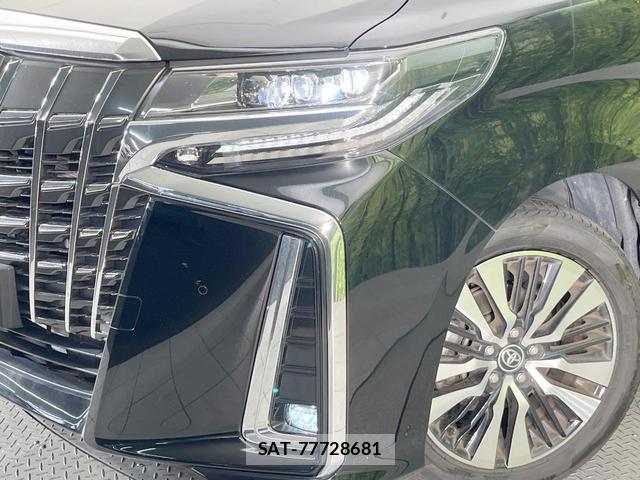 Toyota ALPHARD 2022-12 8854624-12