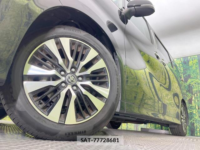 Toyota ALPHARD 2022-12 8854624-13