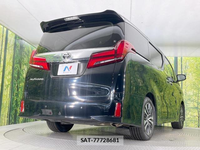Toyota ALPHARD 2022-12 8854624-17