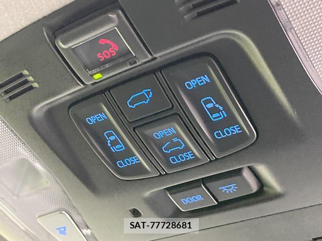 Toyota ALPHARD 2022-12 8854624-5
