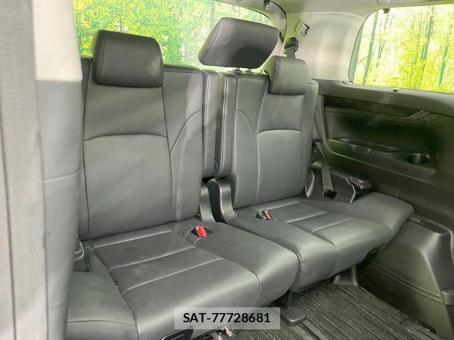 Toyota ALPHARD 2022-12 8854624-9