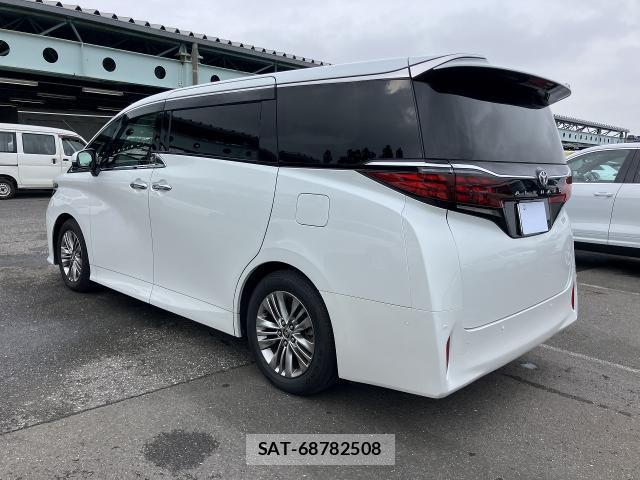 Toyota ALPHARD 2024-11 8854654-1