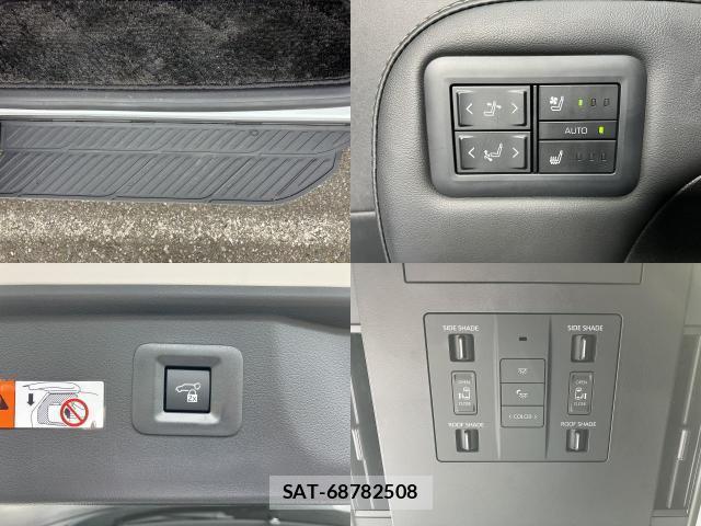 Toyota ALPHARD 2024-11 8854654-10