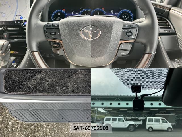 Toyota ALPHARD 2024-11 8854654-11