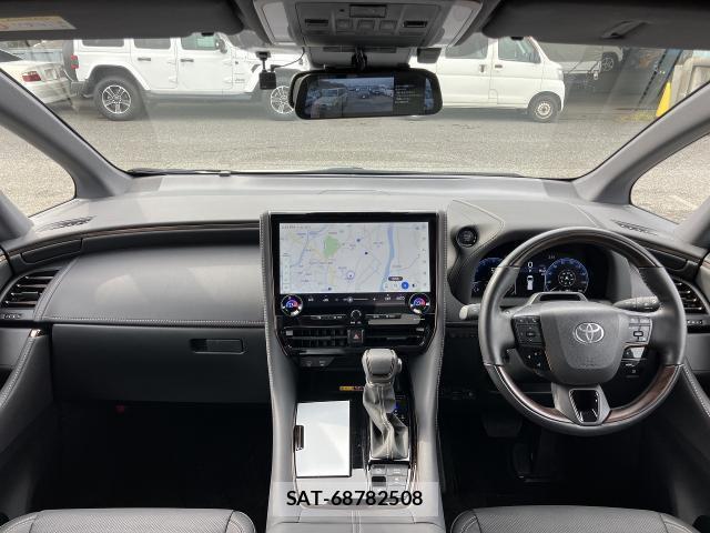 Toyota ALPHARD 2024-11 8854654-2