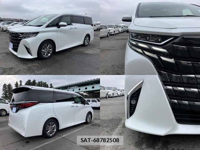 Toyota ALPHARD 2024-11 8854654-3