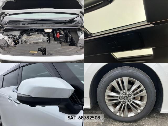Toyota ALPHARD 2024-11 8854654-7