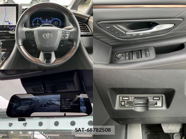 Toyota ALPHARD 2024-11 8854654-8