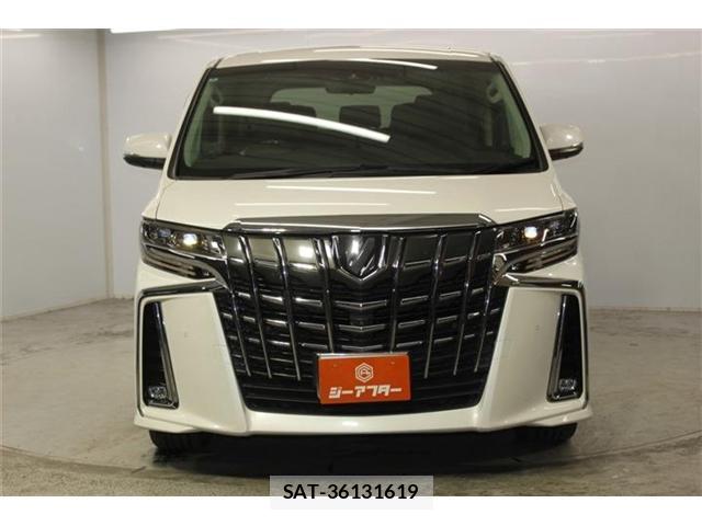 Toyota ALPHARD 2018-05 8854849-1